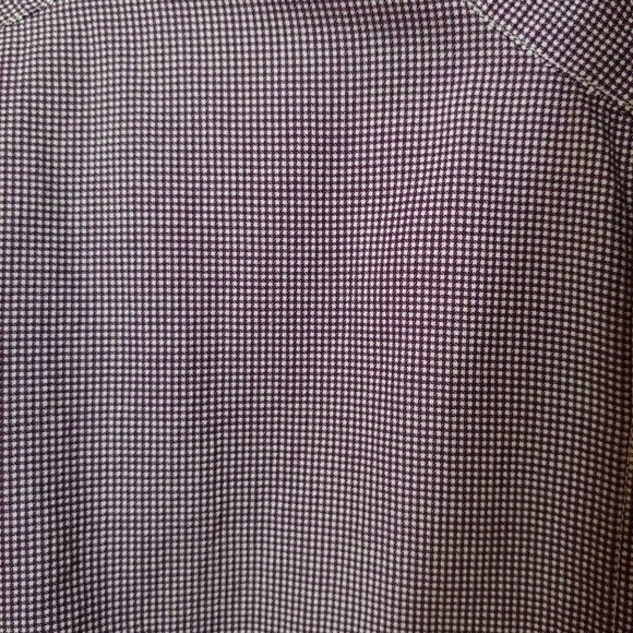 KENNETH Cole Mens Long Sleeves Shirt - Picture 5 of 11